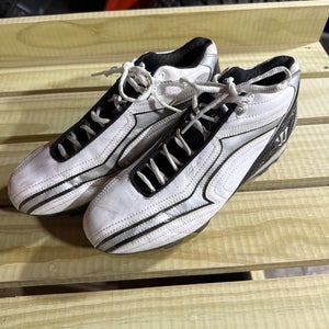 Warrior Lacrosse Shoes Men’s 9