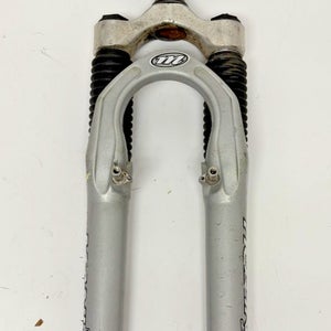 Vintage Manitou Answer Spyder 26" QR Mountain Bike Suspension Fork 200mm 1-1/8"