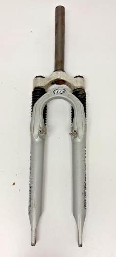 Vintage Manitou Answer Spyder 26" QR Mountain Bike Suspension Fork 200mm 1-1/8"
