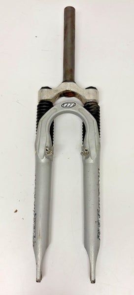 Vintage Manitou Answer Spyder 26" QR Mountain Bike Suspension Fork 200mm 1-1/8"