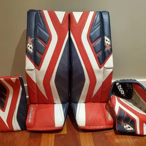 Brian's GNetik 4 Pro 34+1 Set