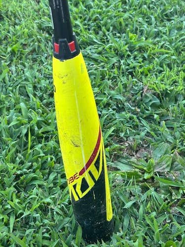 2023 Easton ADV 360 Composite USABat Certified Bat (-8) 22 oz 30" (Used)