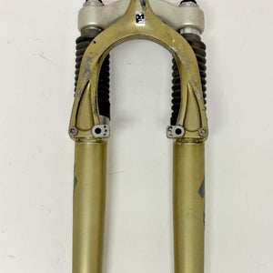 RARE Vintage Specialized/Rockshox FSX M2 Future Shock 145mm 1-1/8" Threaded