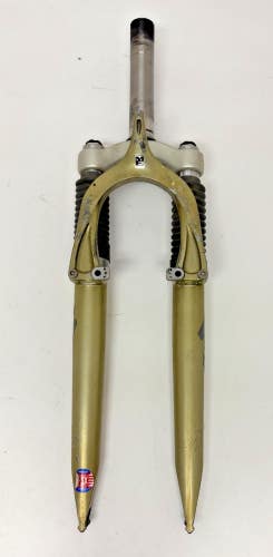 RARE Vintage Specialized/Rockshox FSX M2 Future Shock 145mm 1-1/8" Threaded