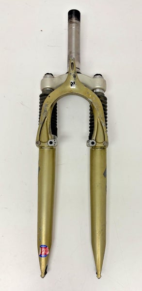 RARE Vintage Specialized/Rockshox FSX M2 Future Shock 145mm 1-1/8" Threaded