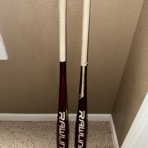 *BOGO* Rawlings Velo BBCOR 33.5/30.5 and 33/30