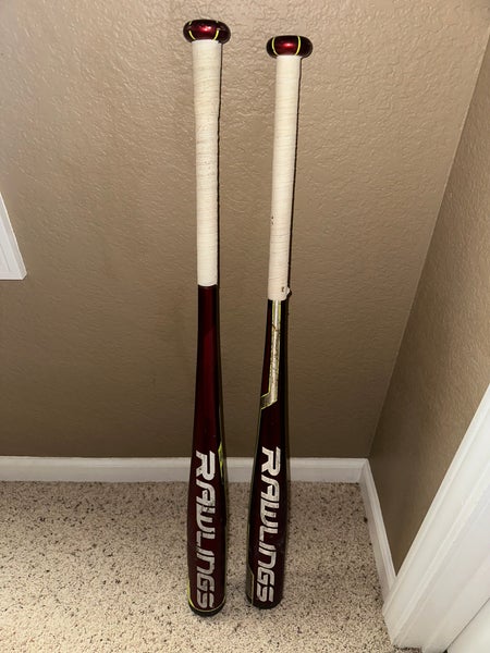 *BOGO* Rawlings Velo BBCOR 33.5/30.5 and 33/30