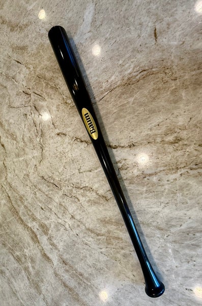 32.5” Baum Gold Stock AAA End Loaded Flare Handle Wood Composite Bat