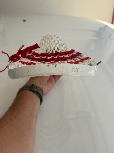 STX Strung Surgeon 900 Head (Used)