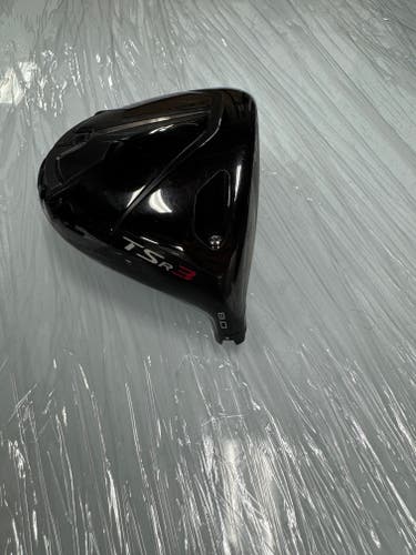 2022 Titleist TSR3 Right Handed Driver Loft 8 (Used)