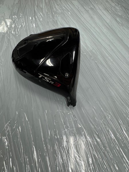 2022 Titleist TSR3 Right Handed Driver Loft 8 (Used)