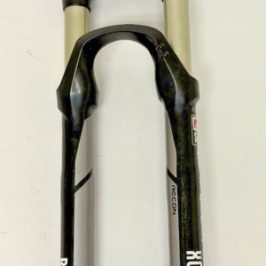 Rockshox Recon TK Gold 29er QR Disc 100mm Travel Suspension Fork 175mm 1-1/8"