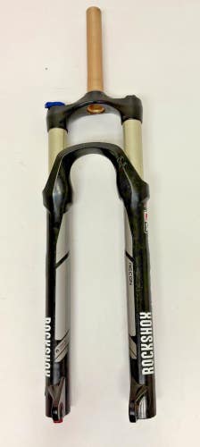 Rockshox Recon TK Gold 29er QR Disc 100mm Travel Suspension Fork 175mm 1-1/8"