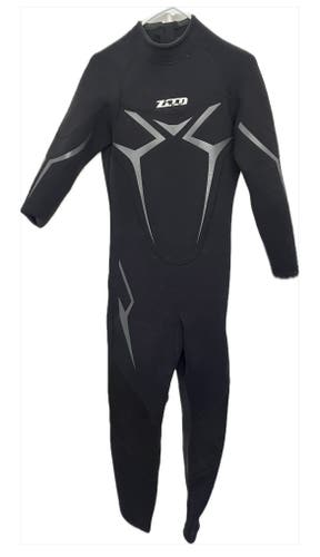 ZCCO Men's Wetsuit Size Small