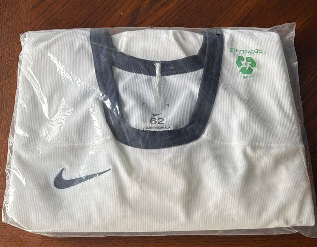 Nike Team Finland Jersey - 2010 Olympics