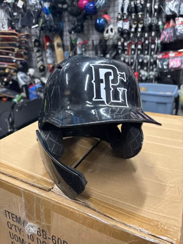 Small / Medium EvoShield XVT Batting Helmet (Used)