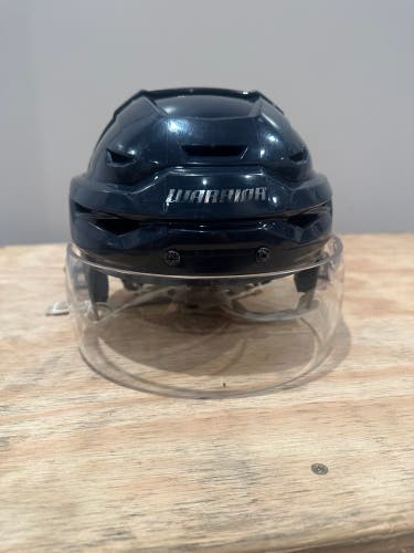 Medium Warrior Covert CF 100 Helmet Pro Stock (Used)