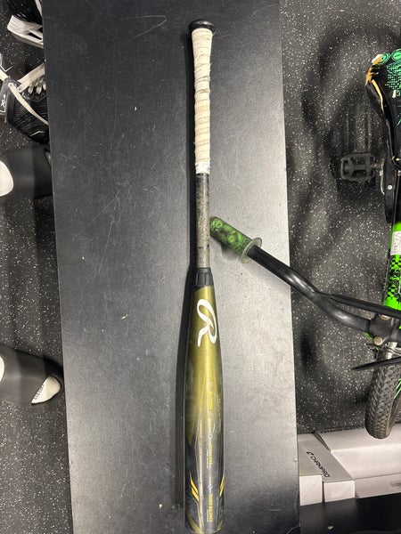 Rawlings Icon BBCOR