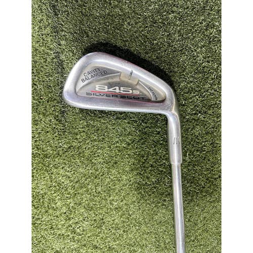 Tommy Armour 845s Silver Scot 36.5" Golf 7 Iron RH / 1F-S750