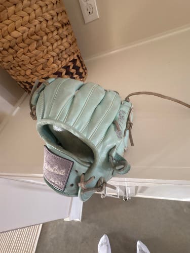 Baseball glove 12 Inch