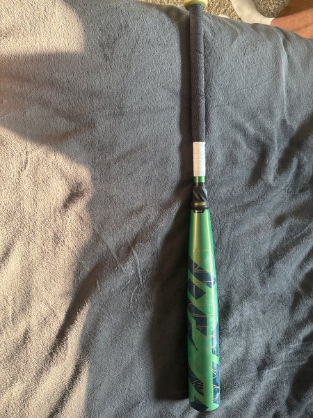 2024 Louisville Slugger Meta Composite BBCOR Certified Bat (-3) 30 oz 33" (Used)