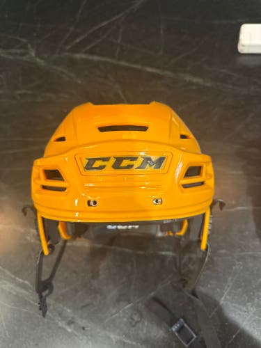 Medium CCM Tacks 310 Helmet Pro Stock (New)