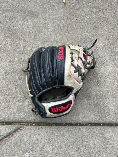 Wilson A2000 1788