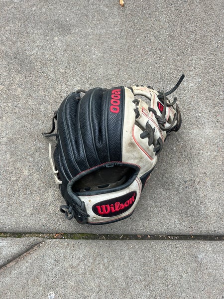Wilson A2000 1788