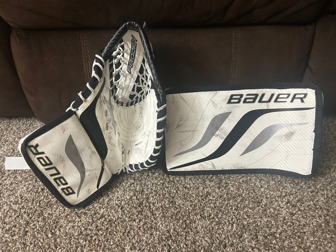Bauer Prodigy Regular (Used)