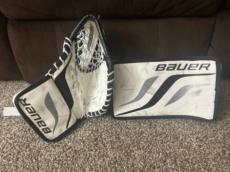 Bauer Prodigy Regular (Used)