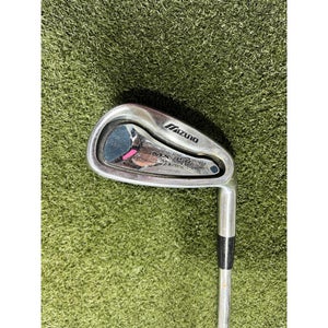 Mizuno MX-950 Hemi COG R Flex 36.5" Golf 8 Iron RH / 1G-S785