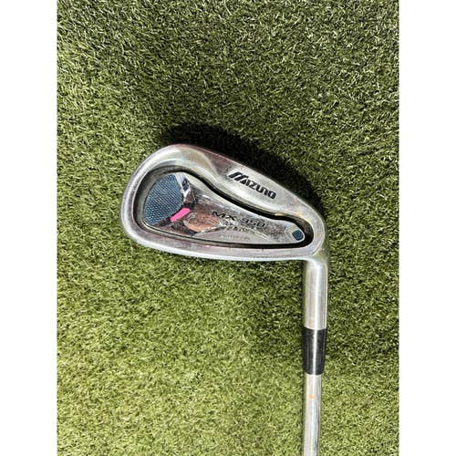 Mizuno MX-950 Hemi COG R Flex 36.5" Golf 8 Iron RH / 1G-S785