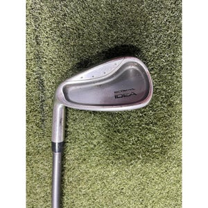 Adams IDEA Single 36.5" Golf 8 Iron LH / 1G-S790