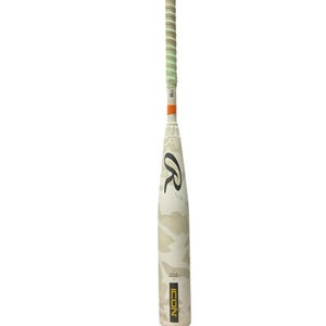 Used Rawlings ICON BB/SB USSSA 2 3/4 Bat 30" 11834-S000038481