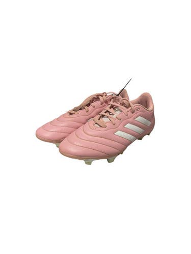 Used Adidas Soccer Cleats Pink Senior 8 11834-S000038479