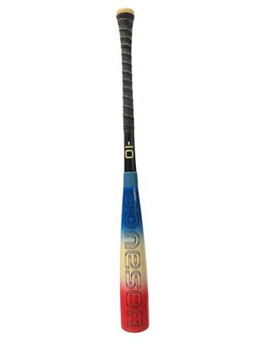 Used Warstic BONESABER BB/SB USSSA 2 3/4 Bat 29" 11834-S000038473