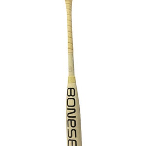 Used Warstic BONESABER BB/SB USSSA 2 3/4 Bat 30" 11834-S000038474