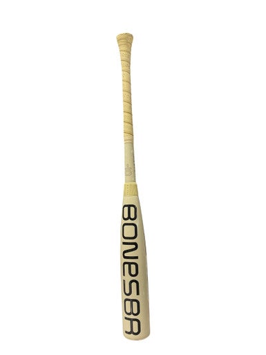 Used Warstic BONESABER BB/SB USSSA 2 3/4 Bat 30" 11834-S000038474