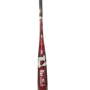 Used Demarini VOODOO 2022 BB/SB High School -3 Bat 31" 11834-S000038477