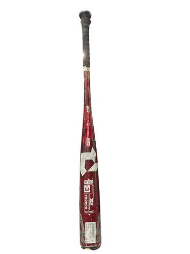 Used Demarini VOODOO 2022 BB/SB High School -3 Bat 31" 11834-S000038477