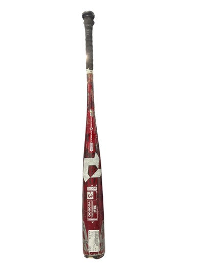Used Demarini VOODOO 2022 BB/SB High School -3 Bat 31" 11834-S000038477