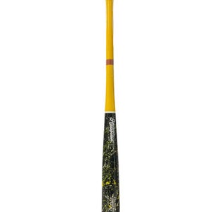 Used HILDABRAND BAT BB/SB Wood Bat 32 1/2" 11834-S000038470