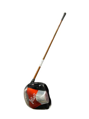 Used Callaway FTI Mens Driver RH 13.0 Degree 11834-S000038469