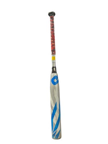 Used Demarini CF ZEN BB/SB Fastpitch Bat 29" 11834-S000038463