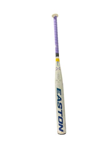 Used Easton FIREFLY BB/SB Fastpitch Bat 30" 11834-S000038462