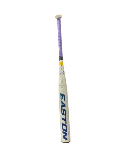 Used Easton FIREFLY BB/SB Fastpitch Bat 30" 11834-S000038462