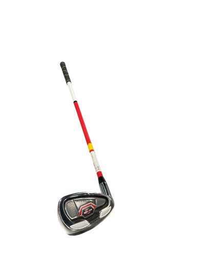 Used Wilson WEDGE Golf Wedge Junior RH Pitching Wedge 11834-S000038454