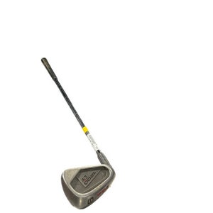 Used Ray Cook RAY COOK W Jr Individual Iron LH 9 Iron 11834-S000038452