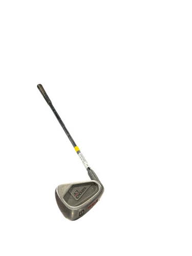 Used Ray Cook RAY COOK W Jr Individual Iron LH 9 Iron 11834-S000038452