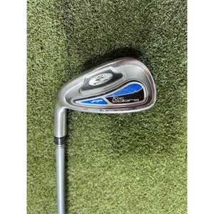 King Cobra FP R Flex 36.5" Golf 8 Iron LH / 1G-S791